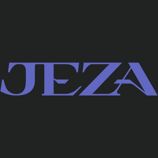 Логотип @jezachannel - JEZA