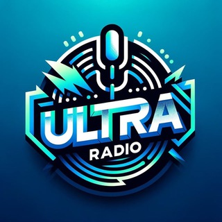 Логотип @jf_music - UltraRadio (JF FM)