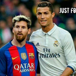 Логотип @jfballchat - Just Football chat