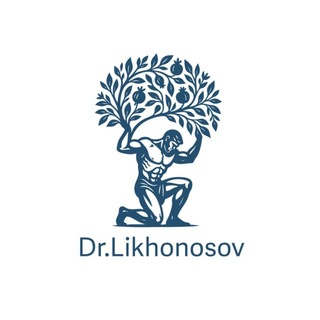 Логотип @jfcpridelive - БАДы и здоровье | Dr. Likhonosov