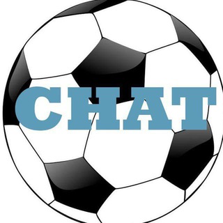 Логотип @jfhkbh - Чат любителей ставок⚽️