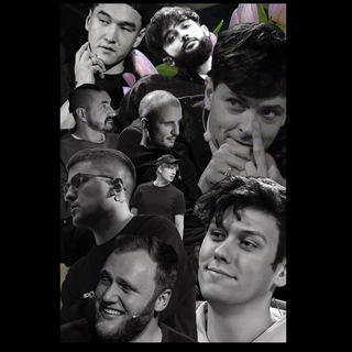 Логотип @jfjxdjjfjf - чупачупс и кот