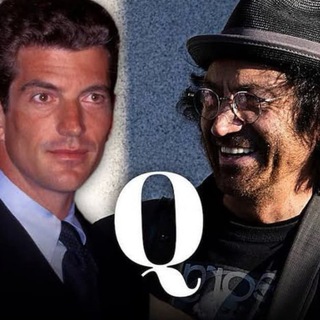 Логотип @jfk_awakening_q17_channel - JFK Awakening Q17