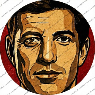 Логотип @jfk_tv - JFK TV