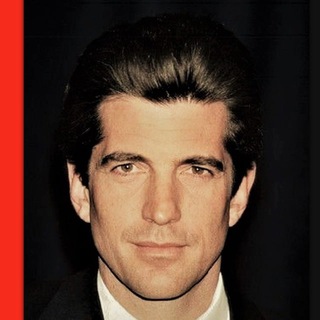 Логотип @jfkred_q - JFK RED