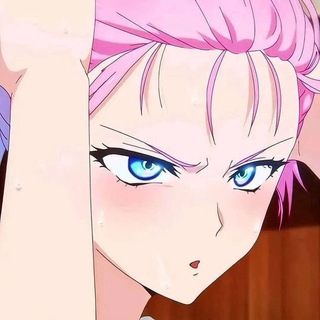 Логотип @jfssasfjhhtejridg1736 - Anime girls