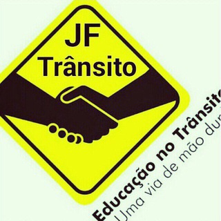Логотип @jftransito - JF TRÂNSITO🚦⚠🚧🚨🚓🚑🚒
