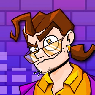 Логотип @jfvoice - JF Voice!