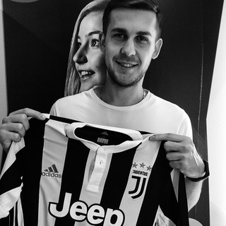 Логотип @jgordysheff - JGordysheff | Ювентус