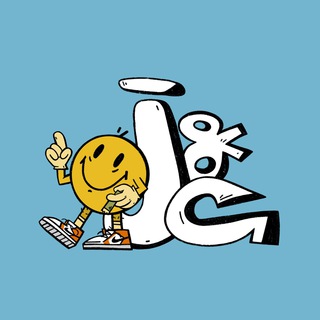 Логотип @jgshopit - J&G SHOP