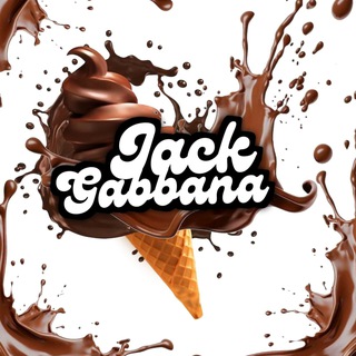 Логотип @jhack95channel - JackGabbana gruppo Telegram