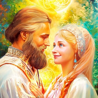 Логотип @jhgyufyjbcdr4577 - Славянское общество