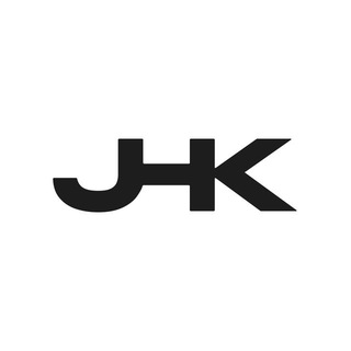 Логотип @jhkacademy - JHK Academy