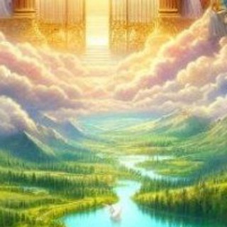 Логотип @jiangfengtimegroup - 江河萬古流