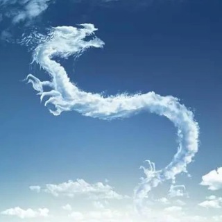 Логотип @jiao_long - 蛟龙