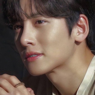 Логотип @jichanuk - ♡Чжи Чан Ук•Дорамы♡