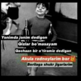 Логотип @jigarlarim_begubor_dostlarim - 🌸☘BeGuBoR ☘🌸DosTlaRiM 🌝🍂🥀🌼