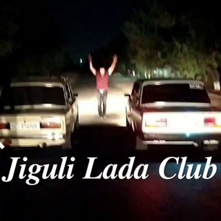 Логотип @jiguli_lada_sport - Jiguli_Lada_Club (ᴛᴀsʜᴋᴇɴᴛ) 2015y