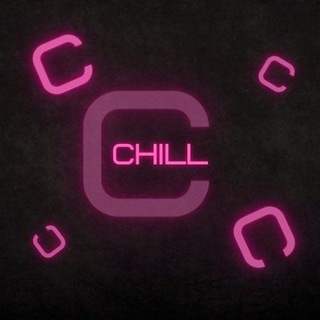 Логотип @jiizchatik - Chill chat