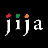 Логотип @jija_official - jija_official