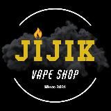 Логотип @jijik_shop - jijik_shop
