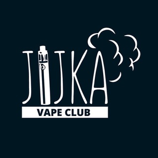 Логотип @jijka_club - JIJKA_Club