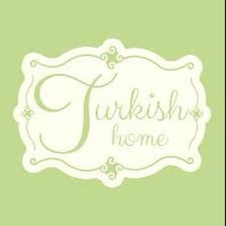 Логотип @jijki - Turkish Home🇹🇷❤🇺🇿