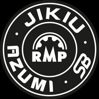 Логотип @jikiu_russia_chat - ЧАТ: JIKIU, SB NAGAMOCHI, AZUMI
