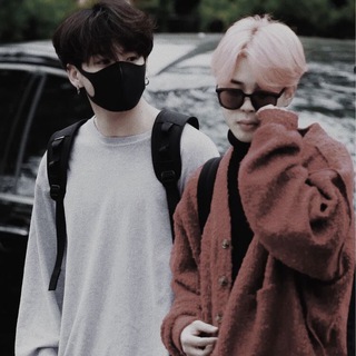 Логотип @jikook_chat - jikooknation