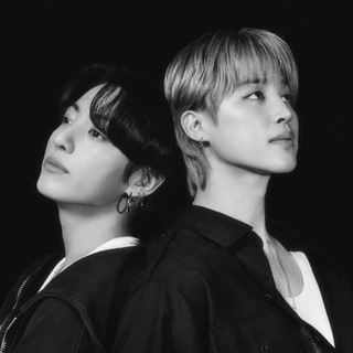 Логотип @jikook_jojo - джоджо_5813 ; are you sure?