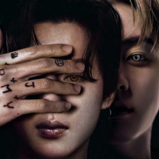 Логотип @jikookjmxjk - –дᴏʍ чиᴦу ♡ /закрыто/