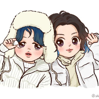 Логотип @jikoophoria - 🐥🐰ЧиГуфория☀️🌙 🪖