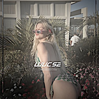 Логотип @jilixte - wucsz