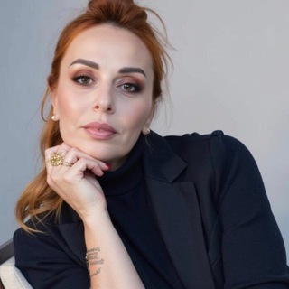 Логотип @jilsovet - Жил.СоветЪ с Сарой Михайловой