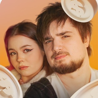 Логотип @jimandanna - BOOSTY ДЖИМА И АННЫ МЯК!