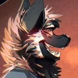 Логотип @jimartsafterdark - Jim Arts After Dark 🔞