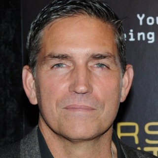 Логотип @jimcaviezelfans - Jim Caviezel