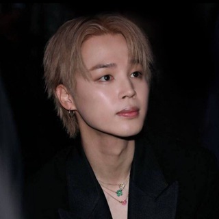 Логотип @jiminfolio - Дом любви Чимина | The House of Love for Jimin