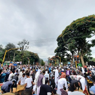 Логотип @jimmafc12 - ኢስላሚክ ሚድያ