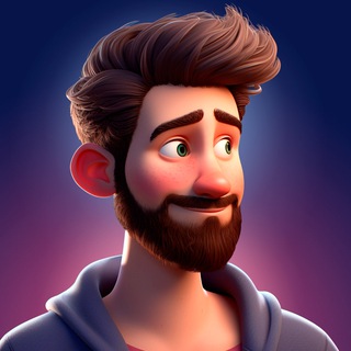 Логотип @jimmyneiron - Джимми Нейрон 🚀