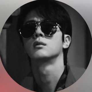 Логотип @jin_army - jin