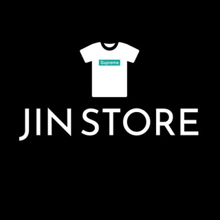 Логотип @jin_store - JIN STORE