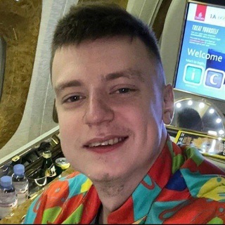 Логотип @jinfers - МЕМСТРОЙ