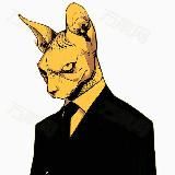 Логотип @jing911 - jing911