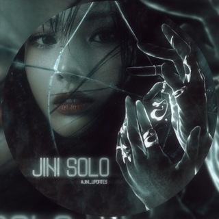 Логотип @jini_atoc - JINI SUBLIME | RU