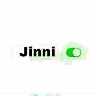 Логотип @jinihona_jinilari - 🤪🤪_JĪ₦₦Ī ĦŌ₦Ā_JĪ₦₦ĪĿĀṜĪ _😂😂