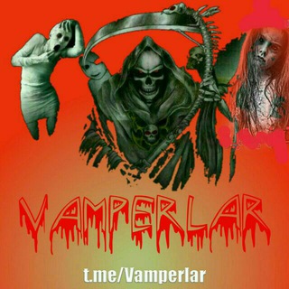 Логотип @jinlar_arvoxlar_vampirlar_xunida - 😱ARVOHLAR😱