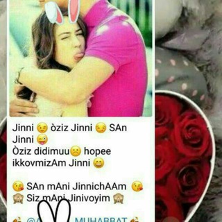 Логотип @jinnichaaaaa - 👉 JιηηιLα 😂