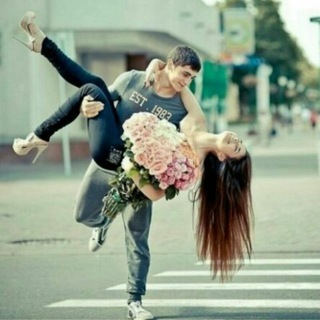 Логотип @jinnilar_qizlar_bollar_dustlar - ꧁🌹•G⃜U⃜L⃜I⃜M⃜•🌹꧂