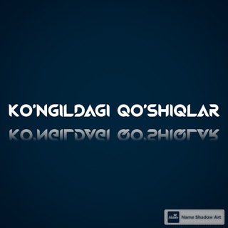 Логотип @jinnivoylar_bekorcilar_dustlar - KUYLA KO'NGIL🎤🎵
